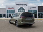 2027 Chrysler Pacifica Pinnacle