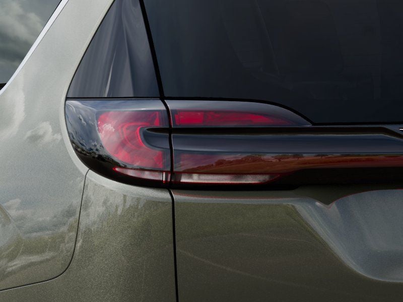 2027 Chrysler Pacifica Pinnacle
