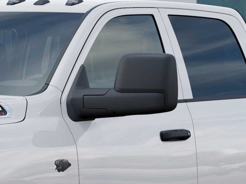 2027 RAM 3500 Tradesman