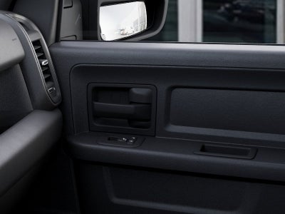 2027 RAM 3500 Tradesman