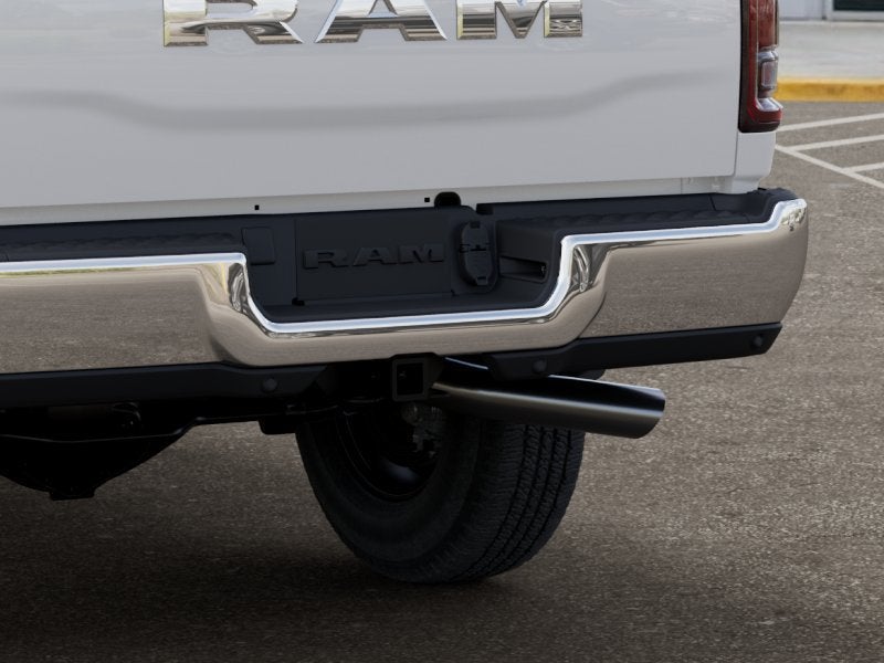 2027 RAM 2500 Tradesman