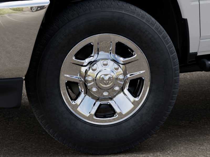 2027 RAM 2500 Tradesman