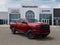 2027 RAM 2500 Black Express