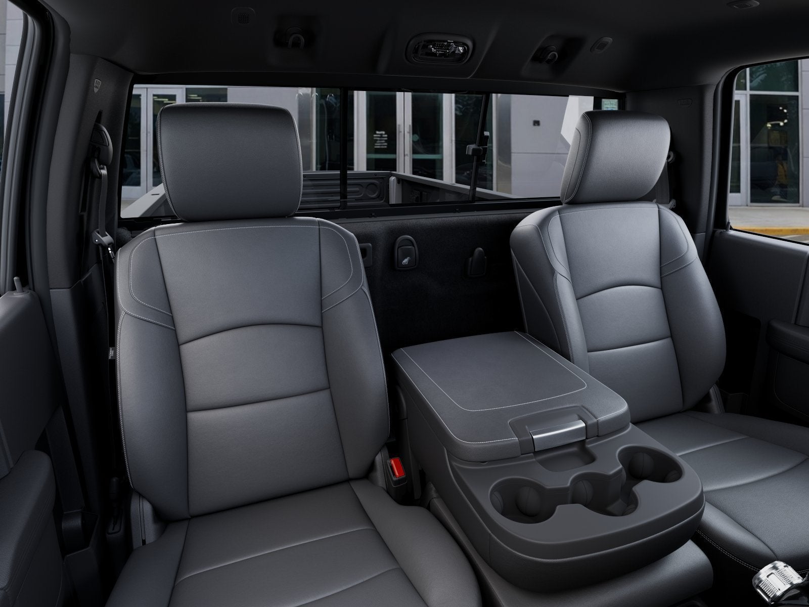 2027 RAM 2500 Tradesman
