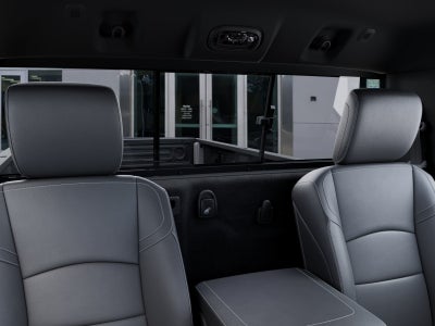 2027 RAM 2500 Tradesman