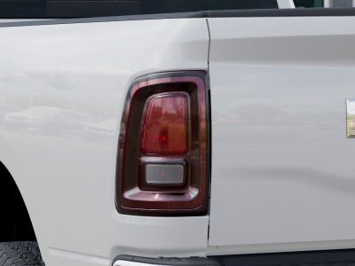 2027 RAM 2500 Tradesman