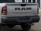 2026 RAM 2500 Warlock