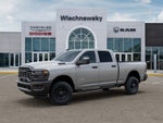 2026 RAM 2500 Warlock