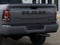 2026 RAM 2500 Black Express