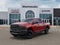 2026 RAM 2500 Warlock