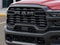 2026 RAM 2500 Warlock