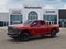 2026 RAM 2500 Warlock