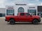 2026 RAM 2500 Warlock