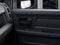 2026 RAM 2500 Warlock