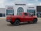 2026 RAM 2500 Warlock