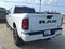 2027 RAM 2500 Black Express