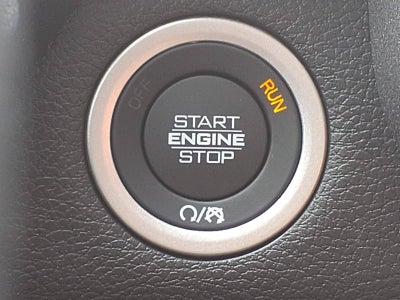 2027 RAM 2500 Black Express