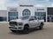 2026 RAM 2500 Black Express