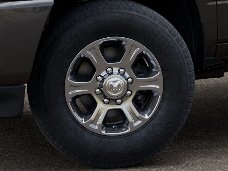 2027 RAM 2500 Big Horn