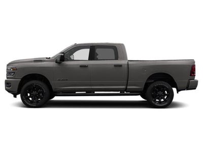 2027 RAM 2500 Big Horn
