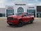 2027 RAM 2500 Big Horn
