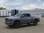 2027 RAM 2500 Laramie