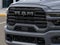 2027 RAM 2500 Laramie