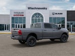 2027 RAM 2500 Laramie