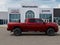 2027 RAM 2500 Laramie