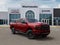 2027 RAM 2500 Laramie