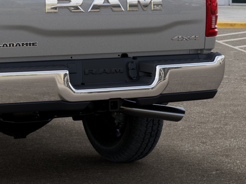 2027 RAM 2500 Laramie
