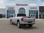 2027 RAM 2500 Laramie