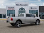2027 RAM 2500 Laramie
