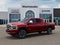 2027 RAM 2500 Laramie