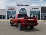 2027 RAM 2500 Laramie