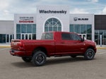 2027 RAM 2500 Laramie