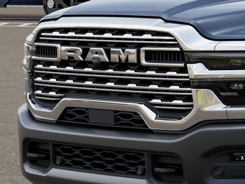 2026 RAM 2500 Limited