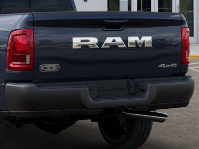 2026 RAM 2500 Limited
