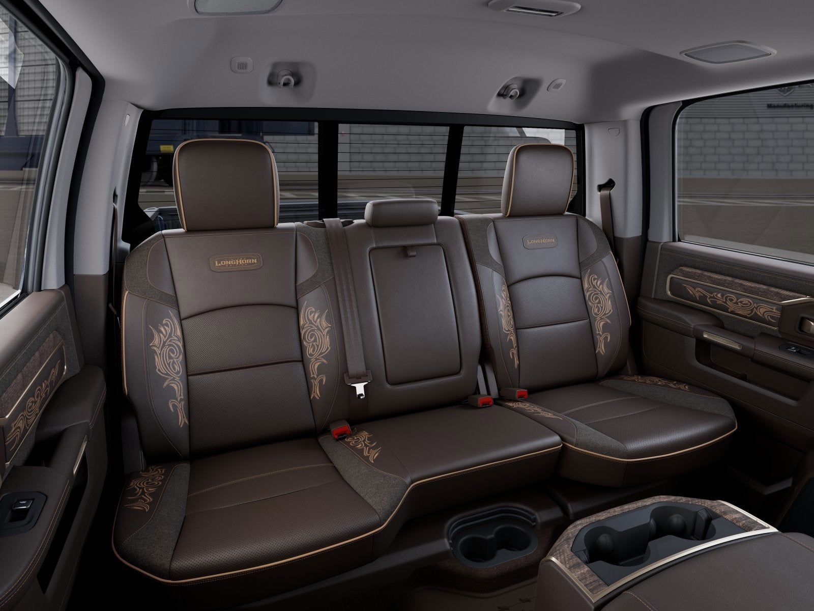 2026 RAM 2500 Limited