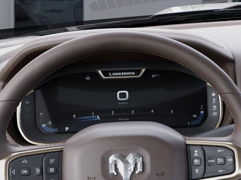 2026 RAM 2500 Limited