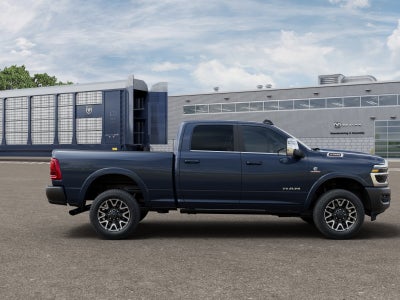 2026 RAM 2500 Limited