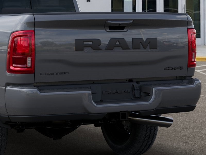 2026 RAM 2500 Limited