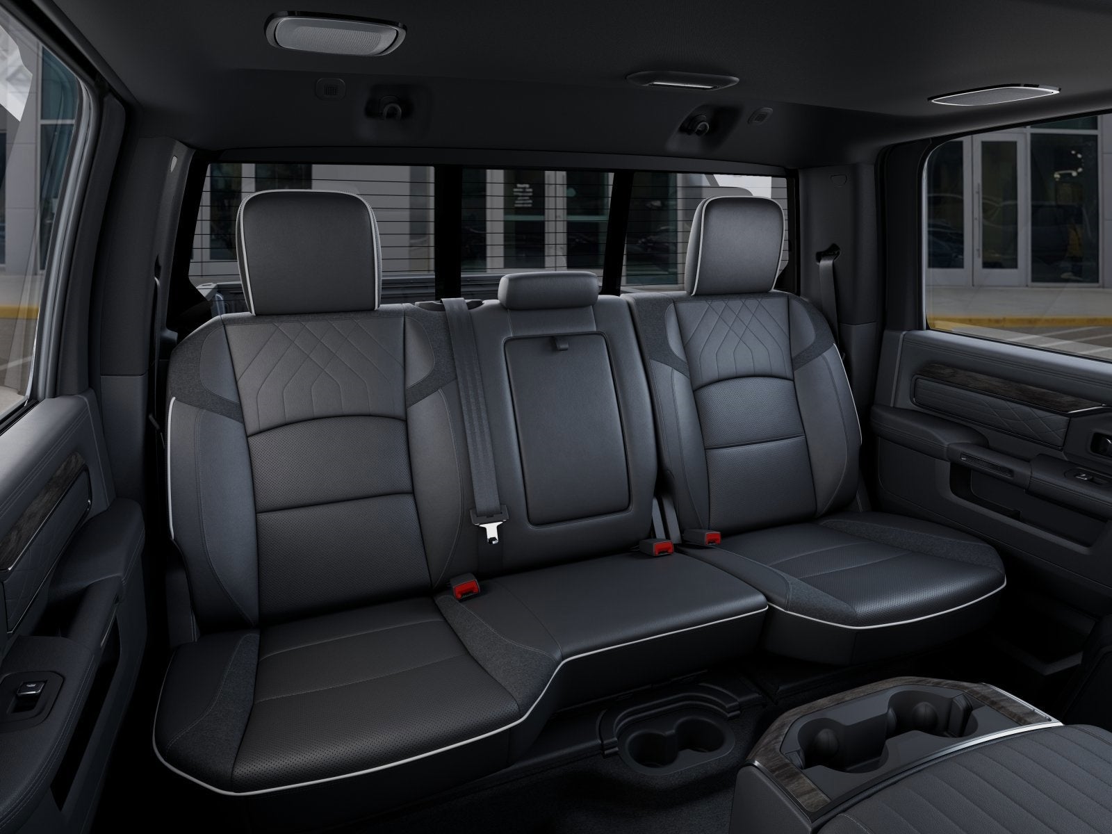 2026 RAM 2500 Limited