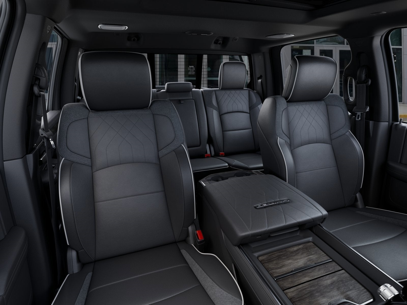 2026 RAM 2500 Limited