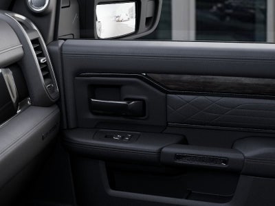 2026 RAM 2500 Limited