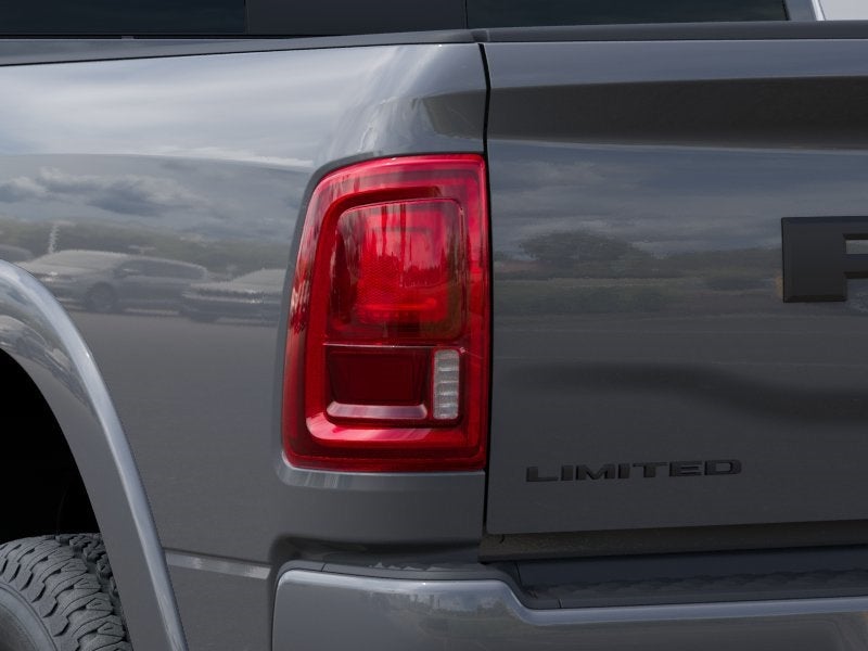 2026 RAM 2500 Limited