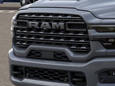 2026 RAM 2500 Limited