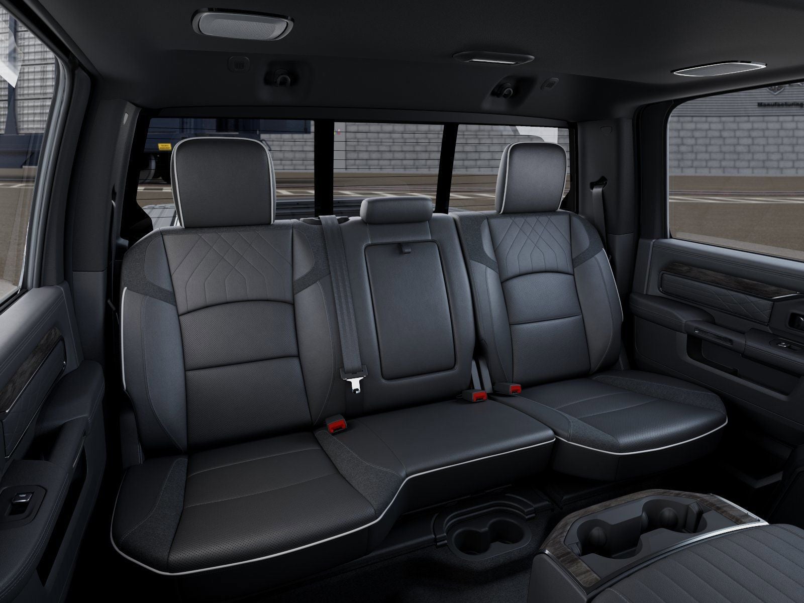 2026 RAM 2500 Limited