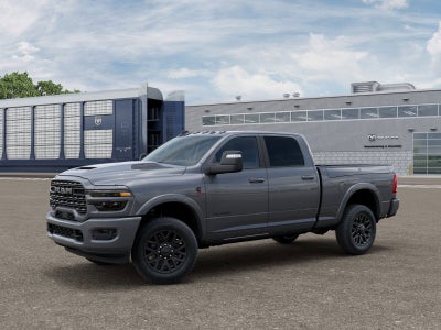 2026 RAM 2500 Limited