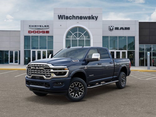 2026 RAM 2500 Limited Longhorn